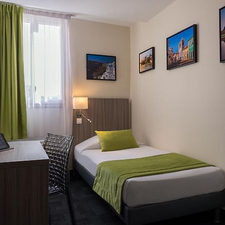 Reims Hotel Paris Exterior foto