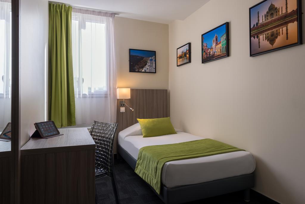 Reims Hotel Paris Exterior foto