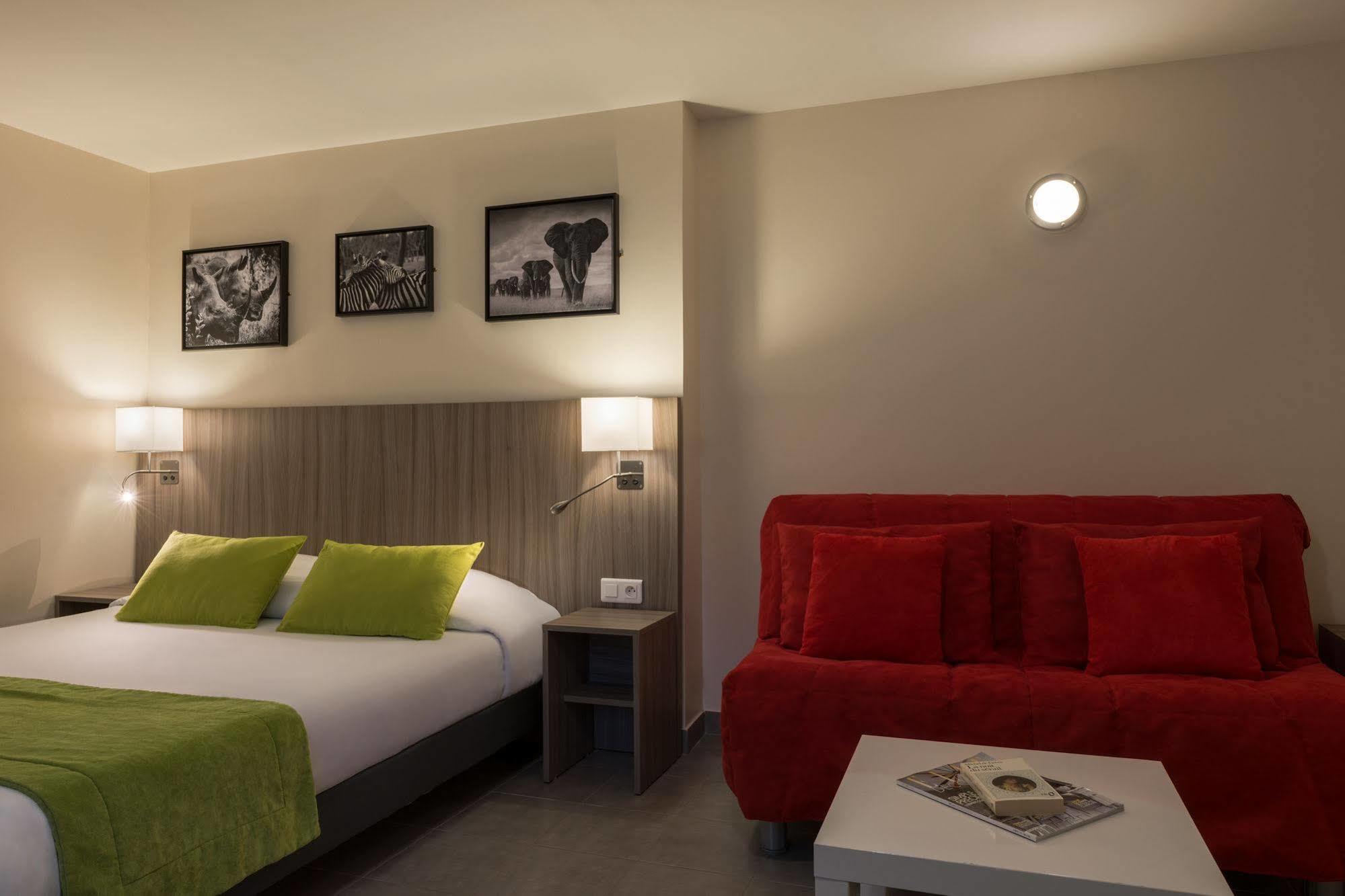 Reims Hotel Paris Exterior foto